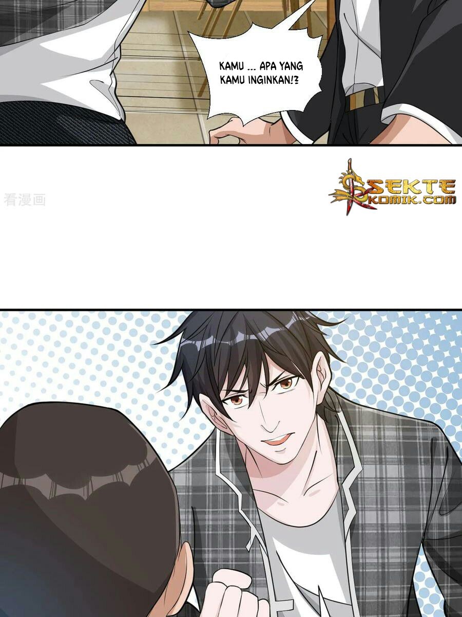 King of The Soldiers Chapter 05 Gambar 12